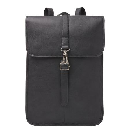 Castelijn & Beerens Carisma Laptoprugzak RFID 15.6'' + Tablet zwart