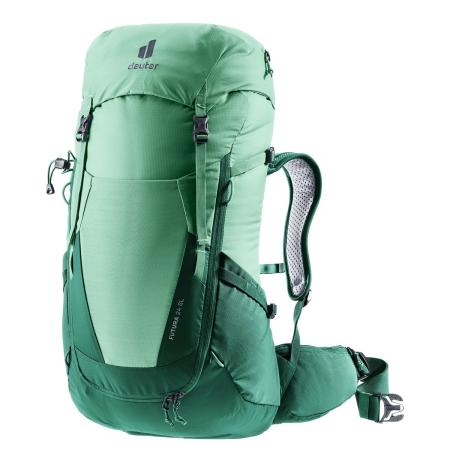 Deuter Futura 24 SL Backpack spearmint-seagreen