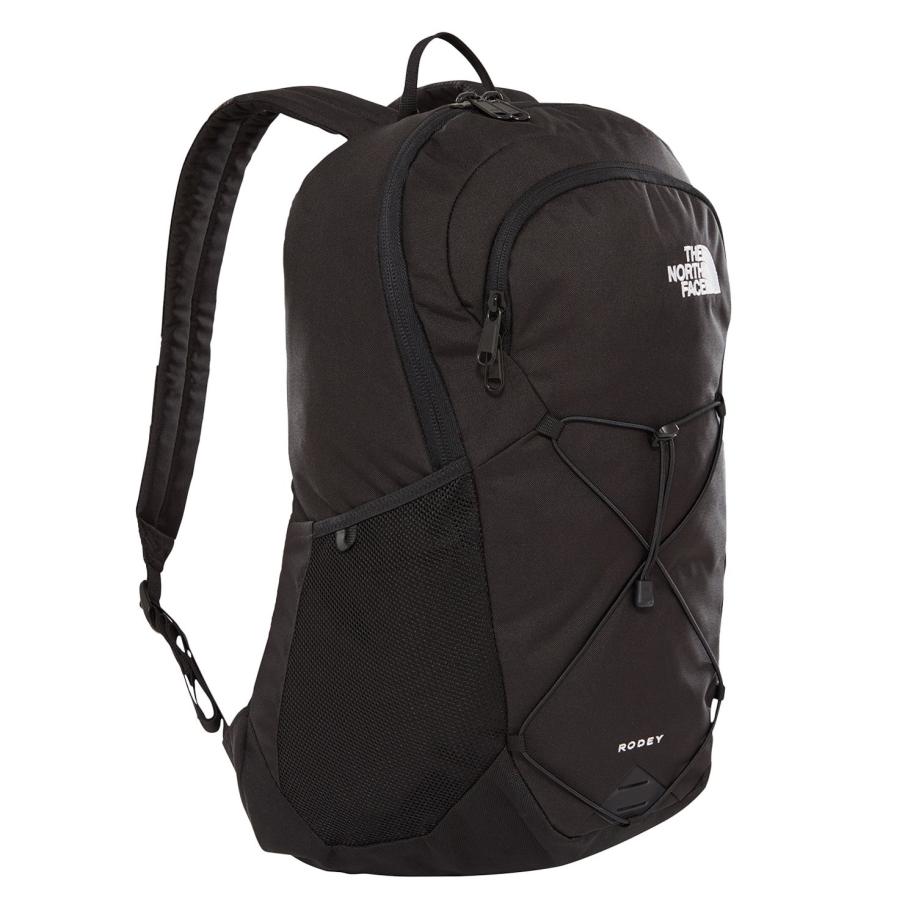 The North Face Rodey Backpack tnf black Multicolor