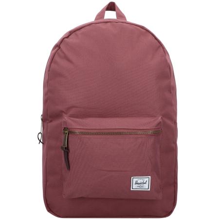 Herschel Supply Co. Herschel Rugzak bordeaux / wit