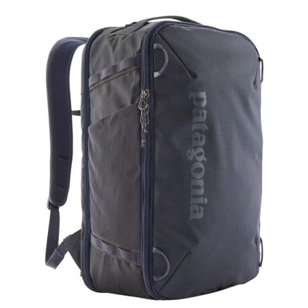 Patagonia Black Hole Mini MLC smolder blue w/forge grey