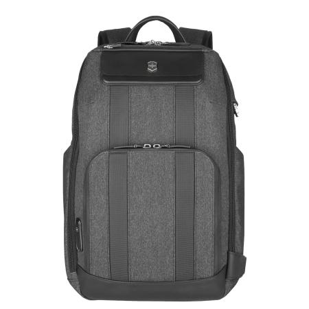 Victorinox Architecture Urban2 Deluxe Backpack Melange Grey/Black