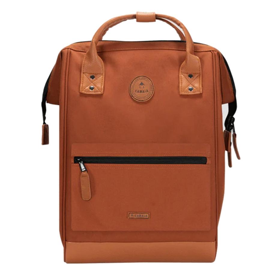 Cabaia Adventurer Medium Bag turin Oranje