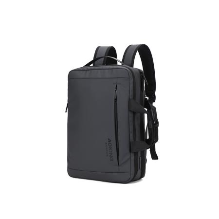 Aoking Aoking Rugzak grijs