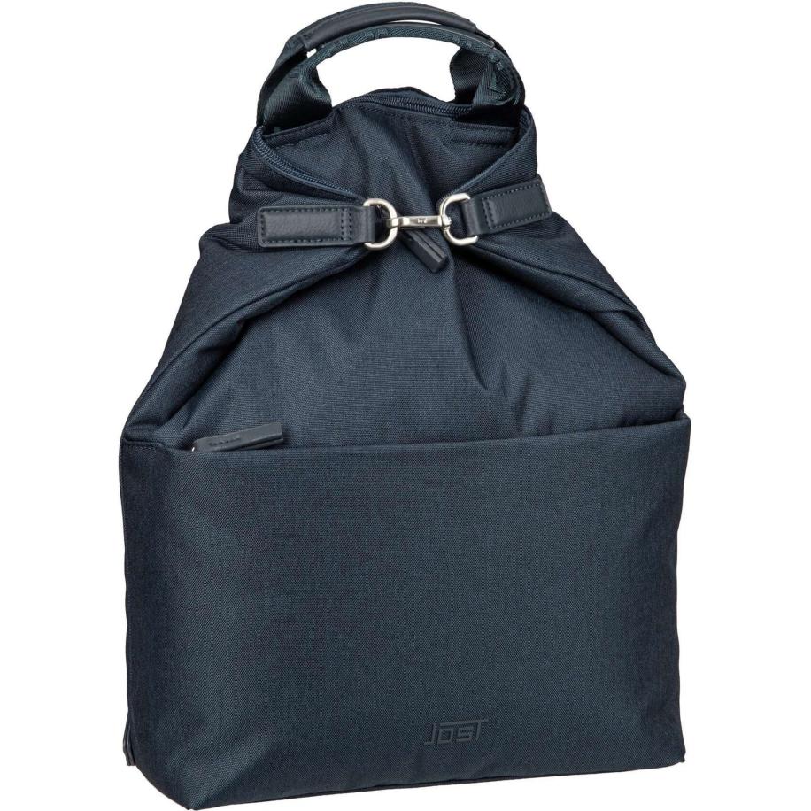Jost JOST Rugzak Bergen navy -