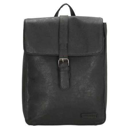 Enrico Benetti Kate Rugtas zwart backpack