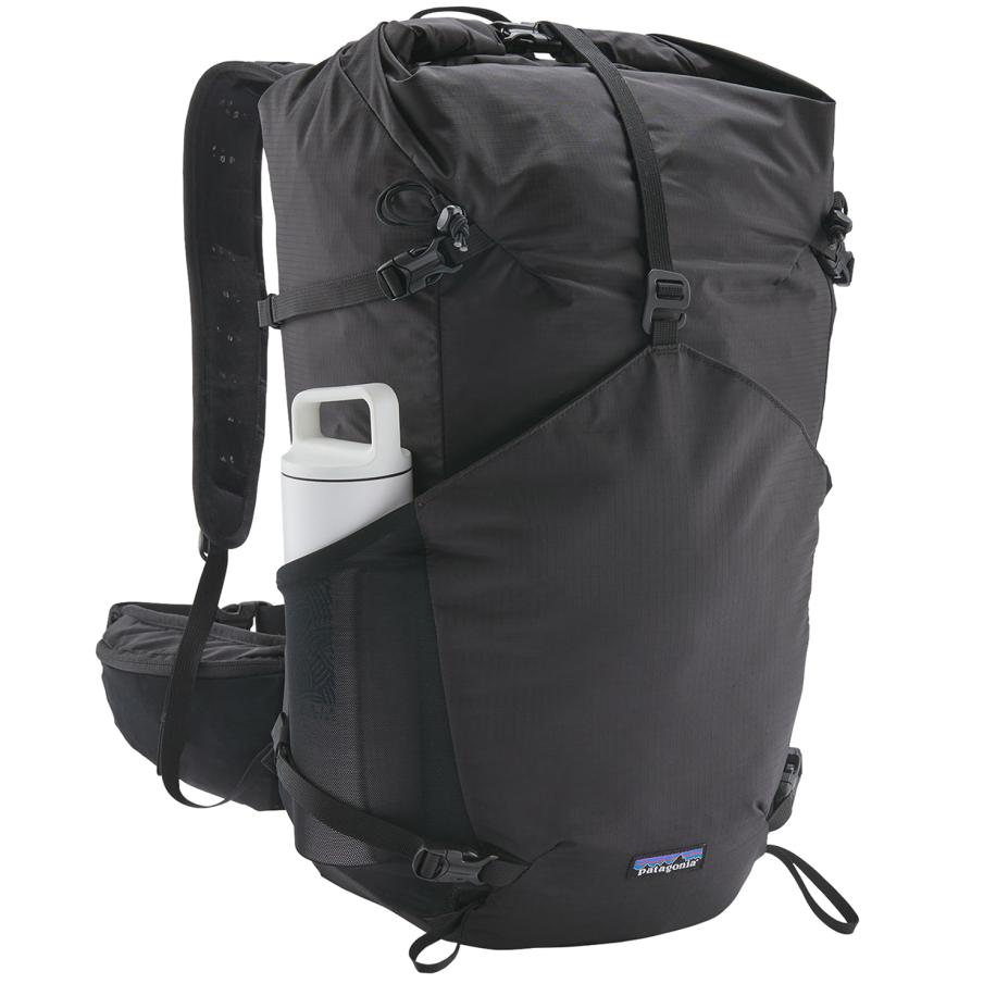Patagonia Terravia Pack 36L L black Zwart