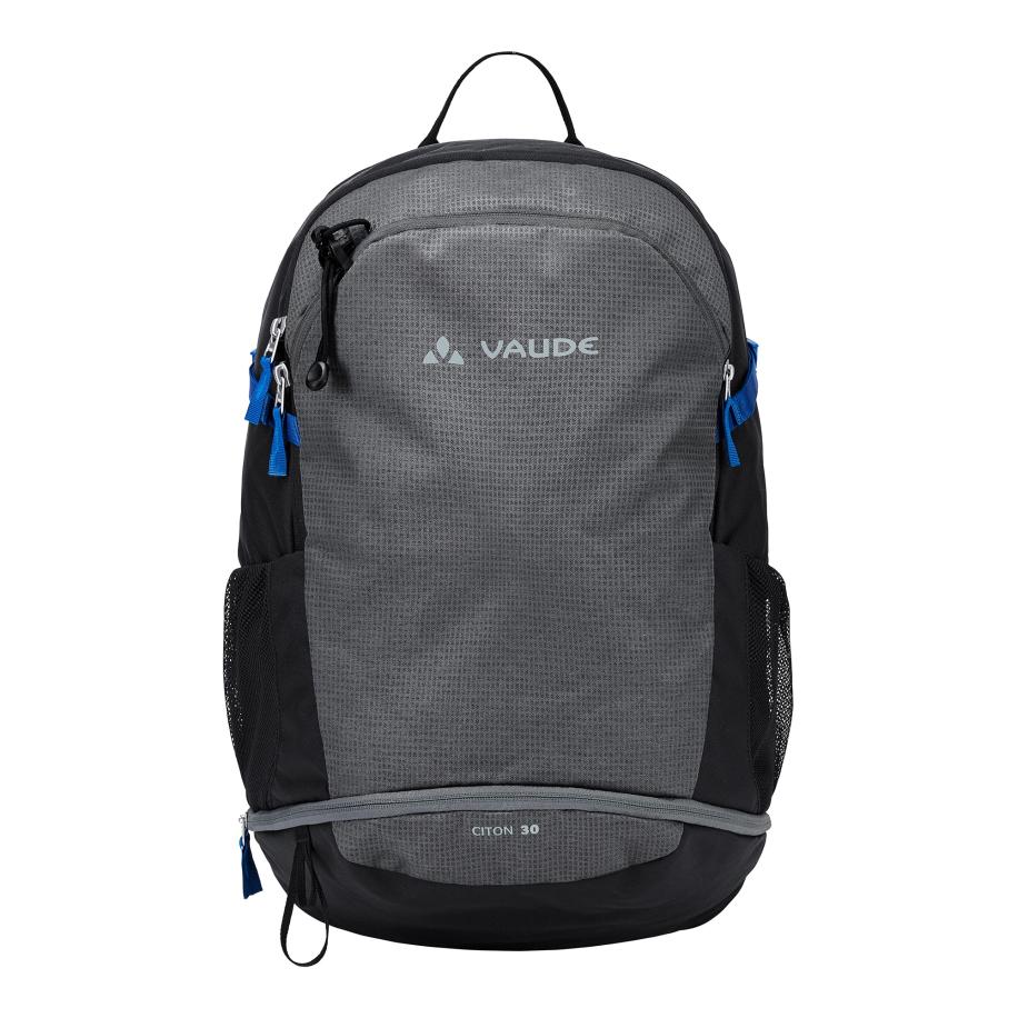 Vaude VAUDE Sportrugzak SE Citon 30 blauw / grijs / zwart / wit -
