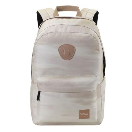 Nitro NITRO Rugzak Urban Plus sand / donkerbeige