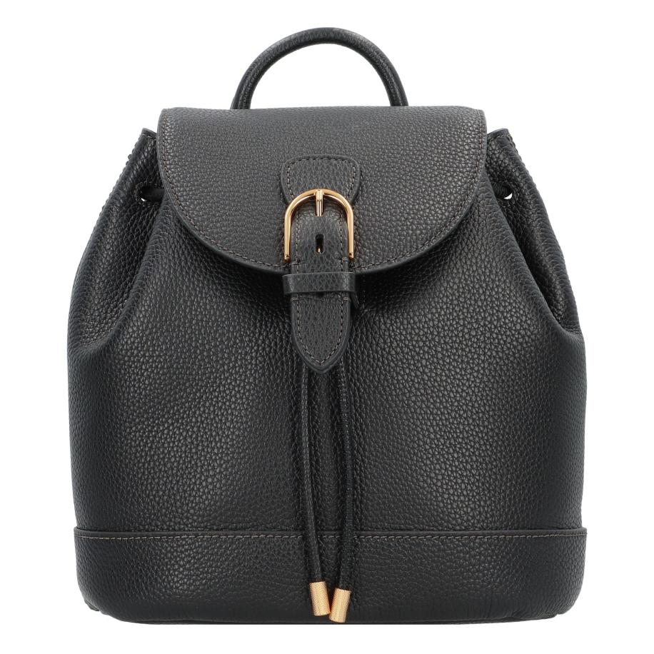 Fossil FOSSIL Rugzak Everleigh zwart -