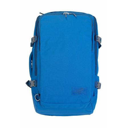 Zero zero Rugzak blauw