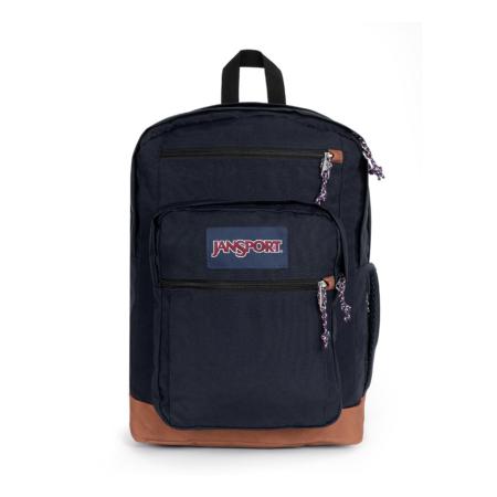 JanSport Cool Student Backpack-Navy