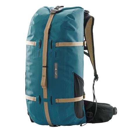 Ortlieb Atrack 35 L Daypack petrol backpack