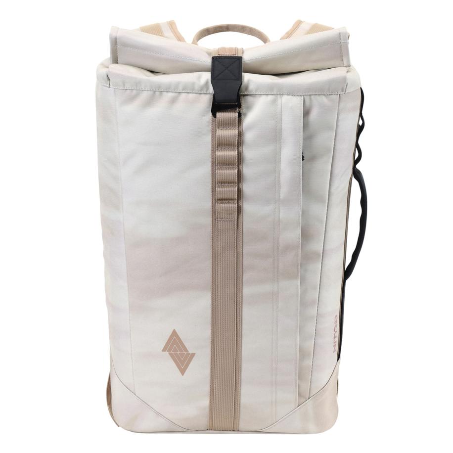 NitroBags NitroBags Rugzak beige -