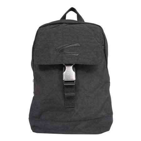 Camel Active CAMEL ACTIVE Rugzak Journey zwart