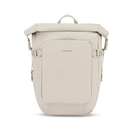 Kapten & Son Kapten & Son Rugzak Lisbon sand