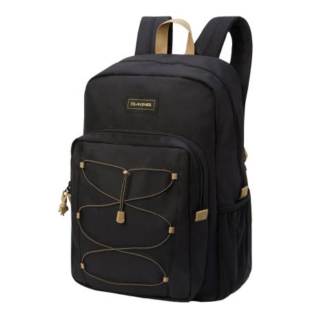 Dakine Educated 30L Backpack 10004344 black onyx