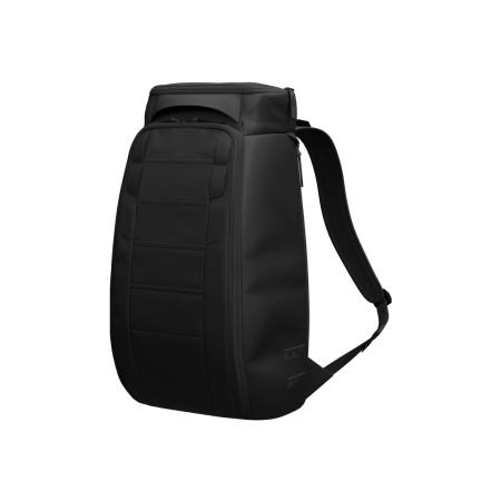 Db - Hugger Backpack 25L Black Out