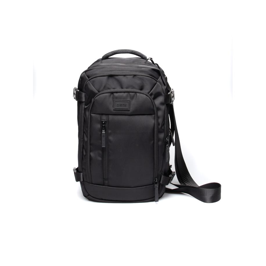 Big Star BIG STAR Rugzak Leonardo zwart -