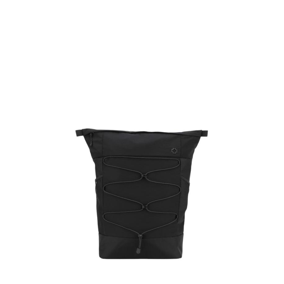 Strellson STRELLSON Rugzak Homerton Sebastian zwart -