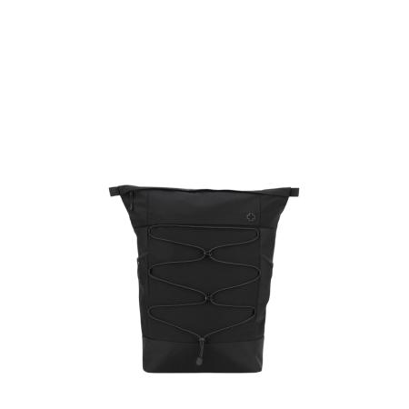 Strellson STRELLSON Rugzak Homerton Sebastian zwart