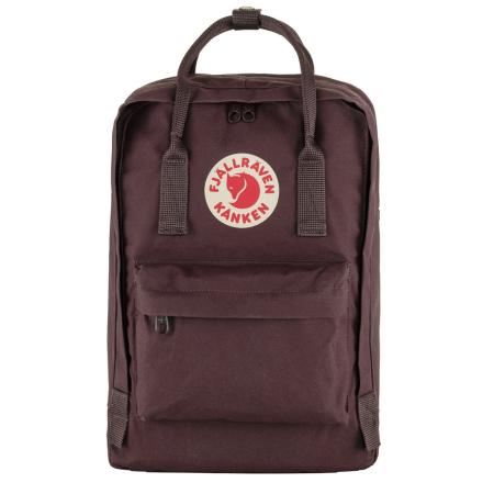 Fjallraven Kanken Laptop 15 blackberry