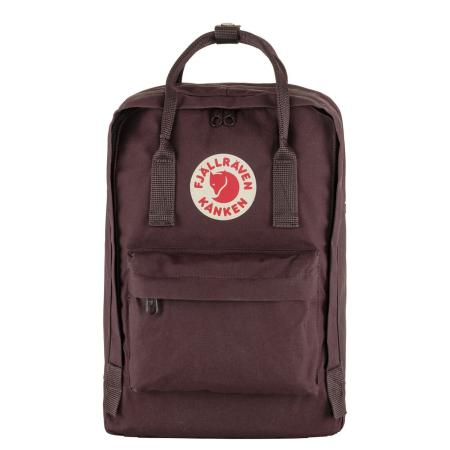 Fjallraven Kanken Laptop 15 blackberry