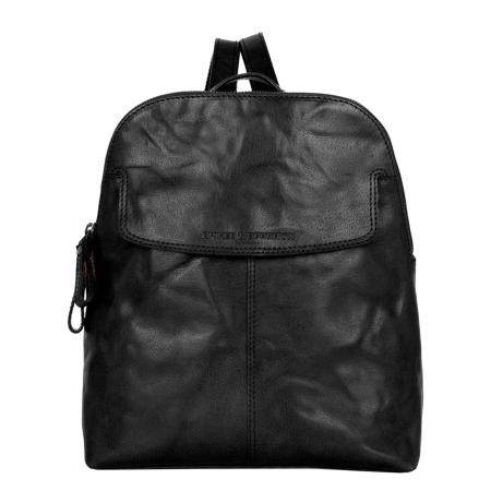 Spikes & Sparrow Jessicca Backpack black
