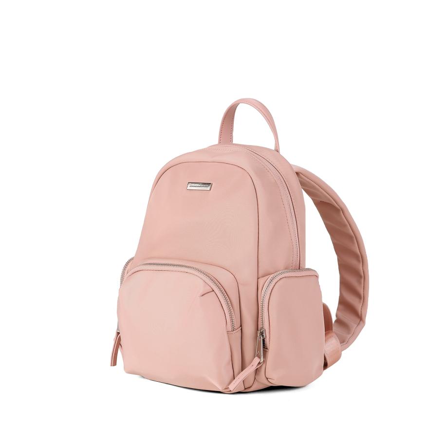 Aoking Aoking Rugzak rosé -