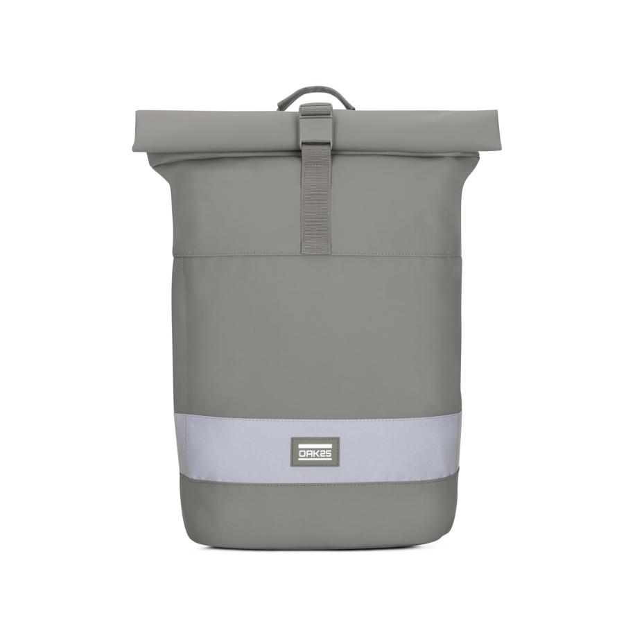 OAK25 OAK25 Rugzak Everyday Bike grijs / lichtgrijs -