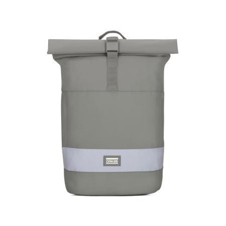 OAK25 OAK25 Rugzak Everyday Bike grijs / lichtgrijs