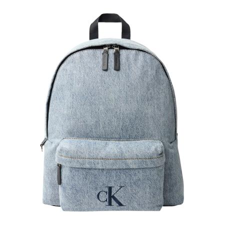 Calvin Klein Calvin Klein Jeans Rugzak blauw denim