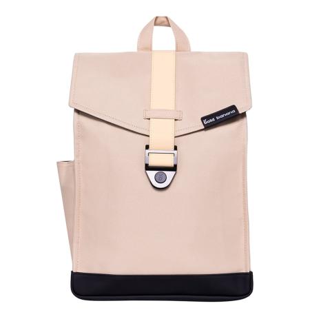 Bold Banana Envelope Backpack natural nude