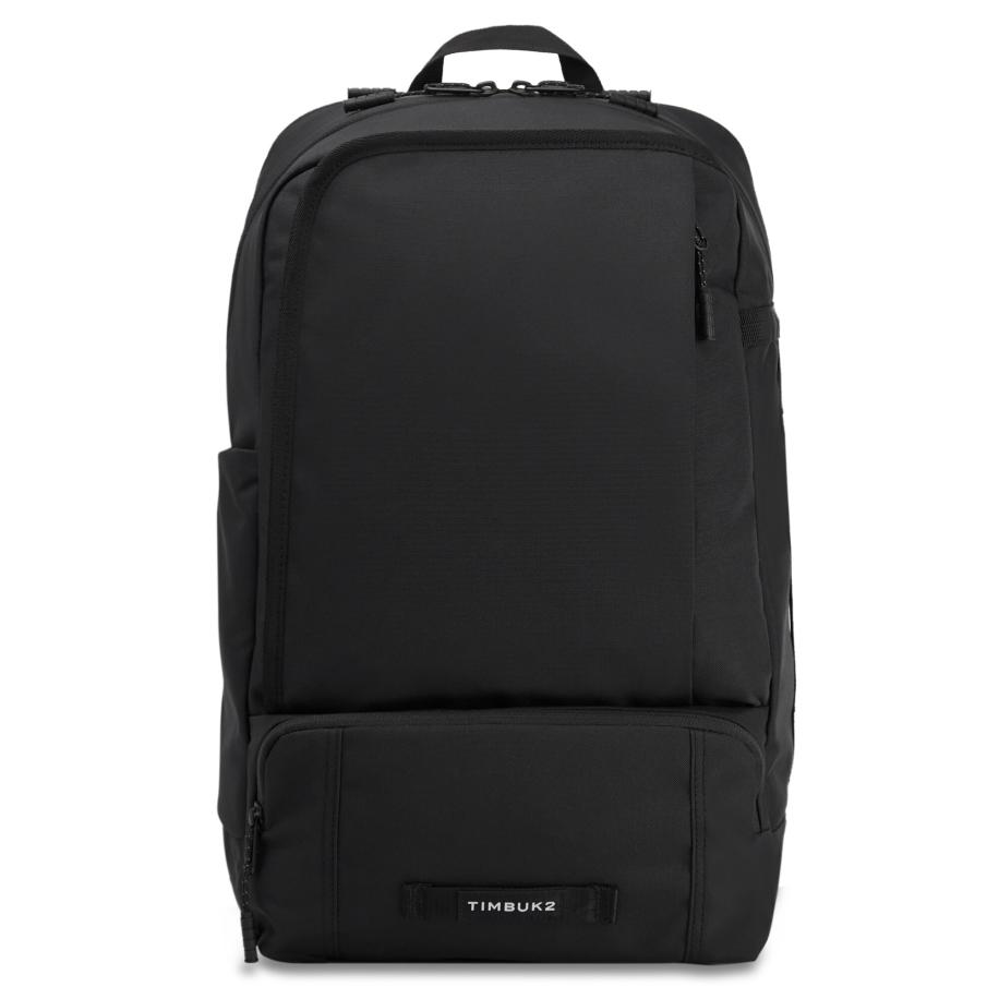 Timbuk2 TIMBUK2 Rugzak Heritage Q antraciet / zwart -
