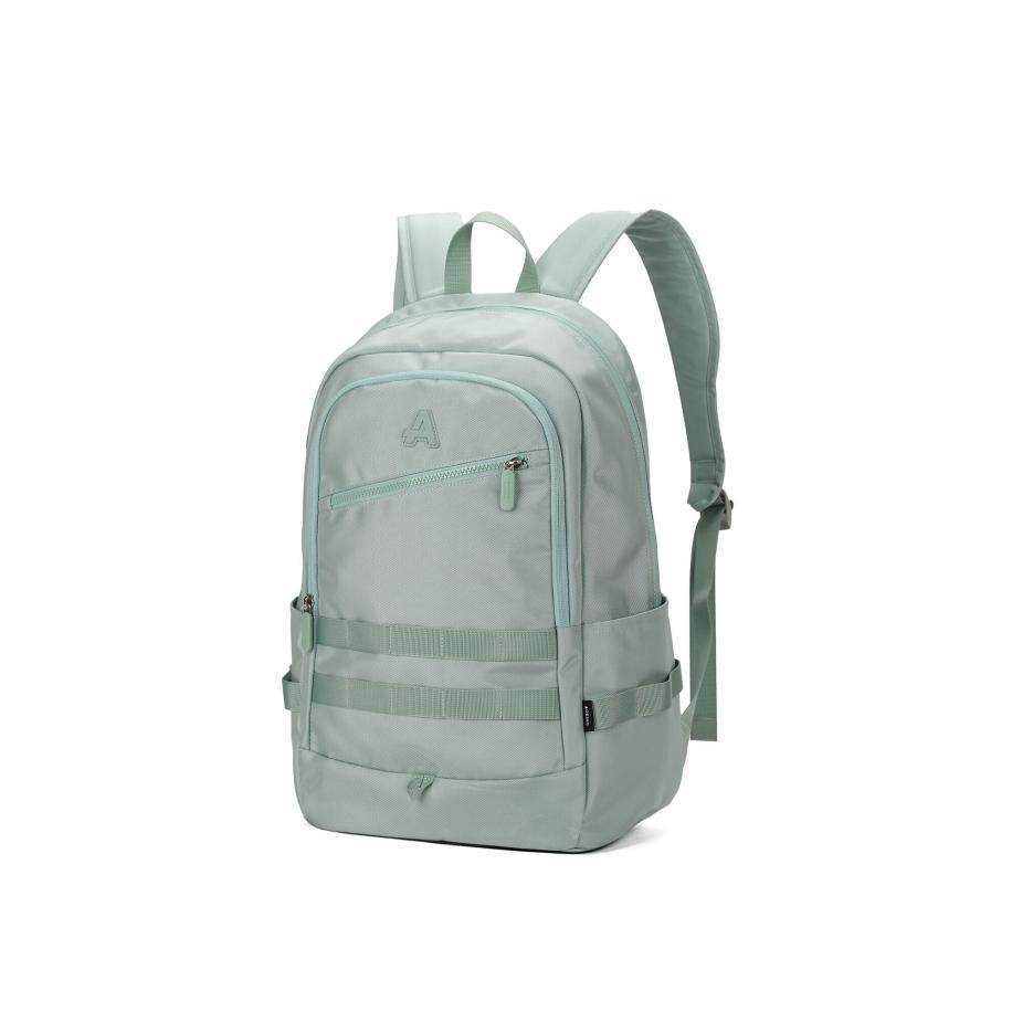 Aoking Aoking Rugzak pastelgroen -