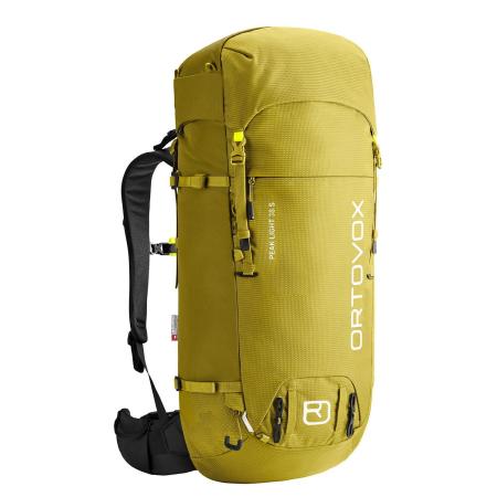 Ortovox Peak Light 38 S dirty-daisy backpack