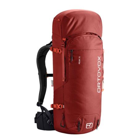 Ortovox Peak 35 cengia-rossa