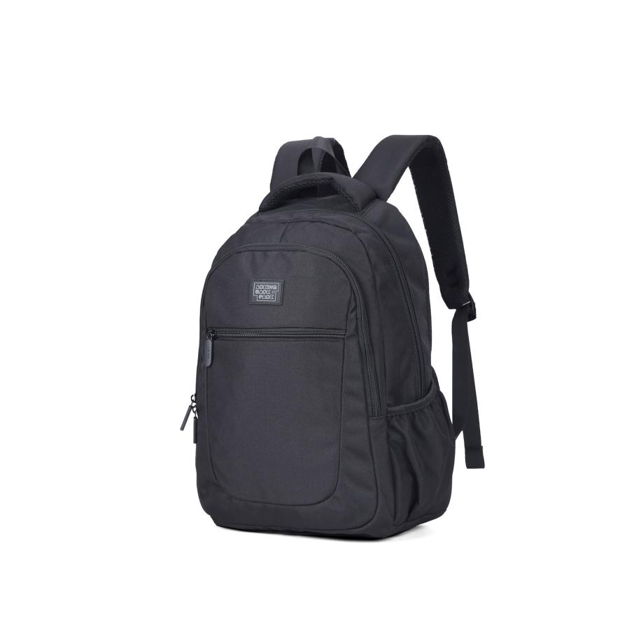 Aoking Aoking Rugzak zwart -