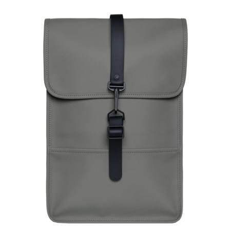 Rains Backpack Mini W3 grey