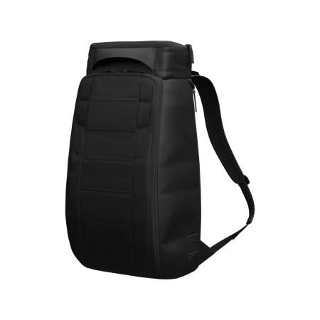 Db - Hugger Backpack 30L Black Out