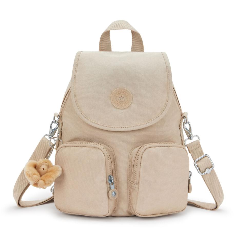 Kipling KIPLING Rugzak beige -