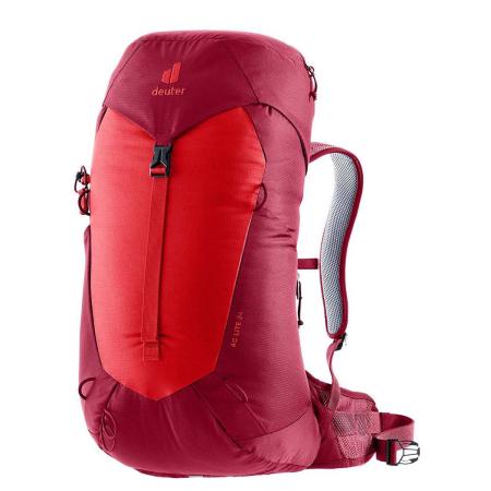 Deuter AC Lite 24 cherry-masala