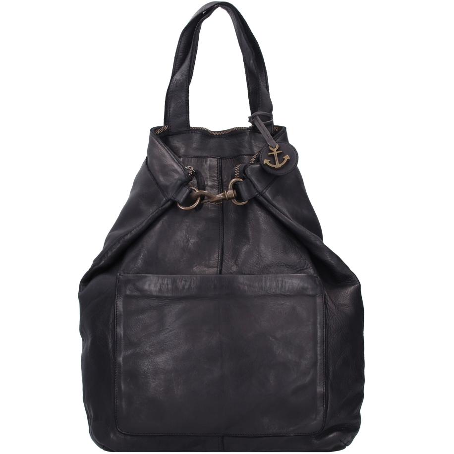 Harbour 2nd Harbour 2nd Rugzak zwart -