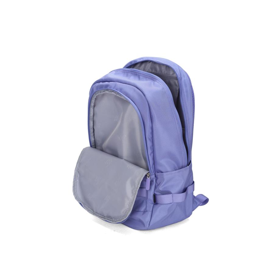 Aoking Aoking Rugzak purper -