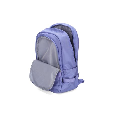 Aoking Aoking Rugzak purper