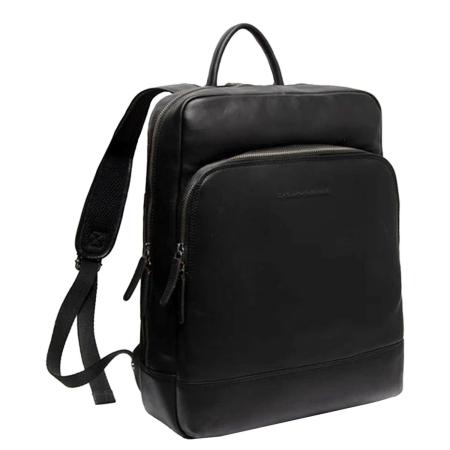 The Chesterfield Brand Nicola Backpack black
