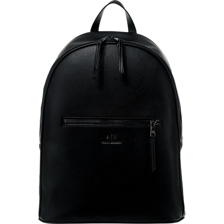 Armani ARMANI EXCHANGE Rugzak zwart -