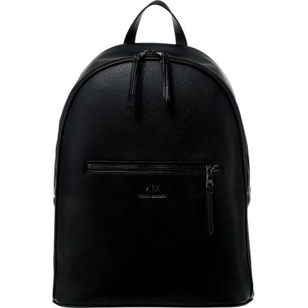 Armani ARMANI EXCHANGE Rugzak zwart