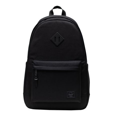 Herschel Supply Co. Heritage Backpack black tonal