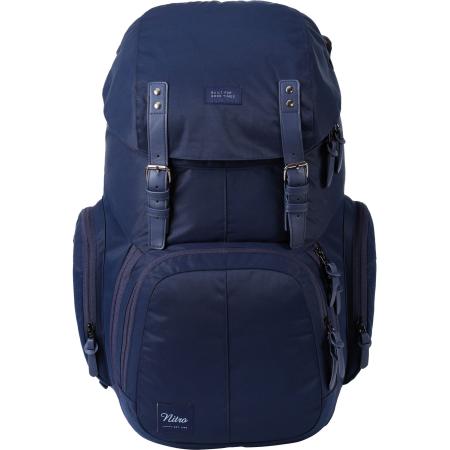 Nitro NITRO Rugzak donkerblauw